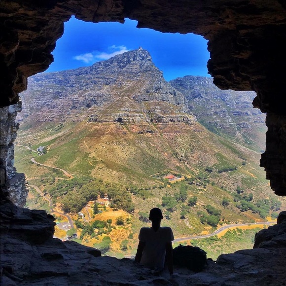 Meet your Posher, Clifford - Picture 1 of 1